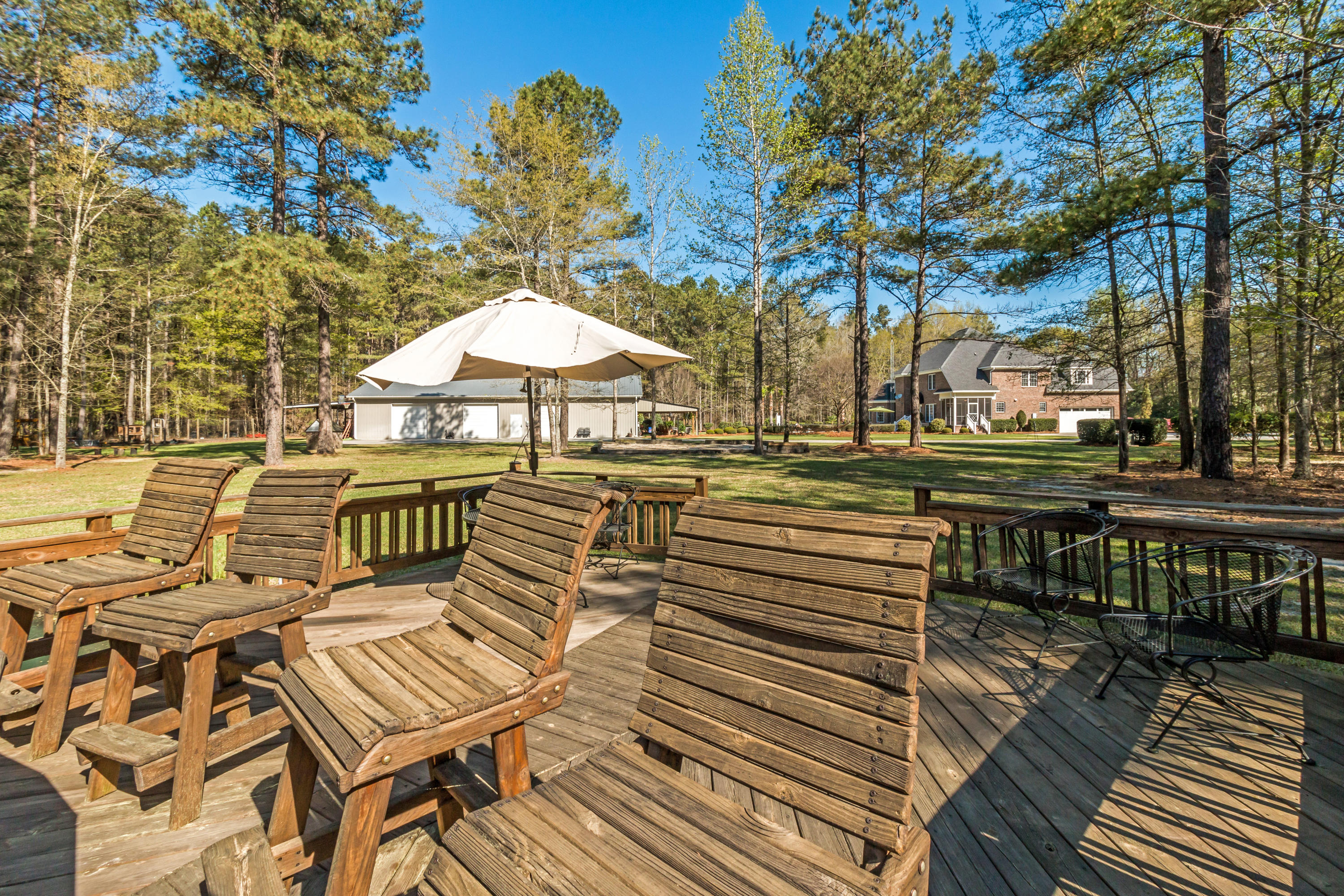 152 Country Road Bowman, SC 29018 - Photo 64 of 75 79