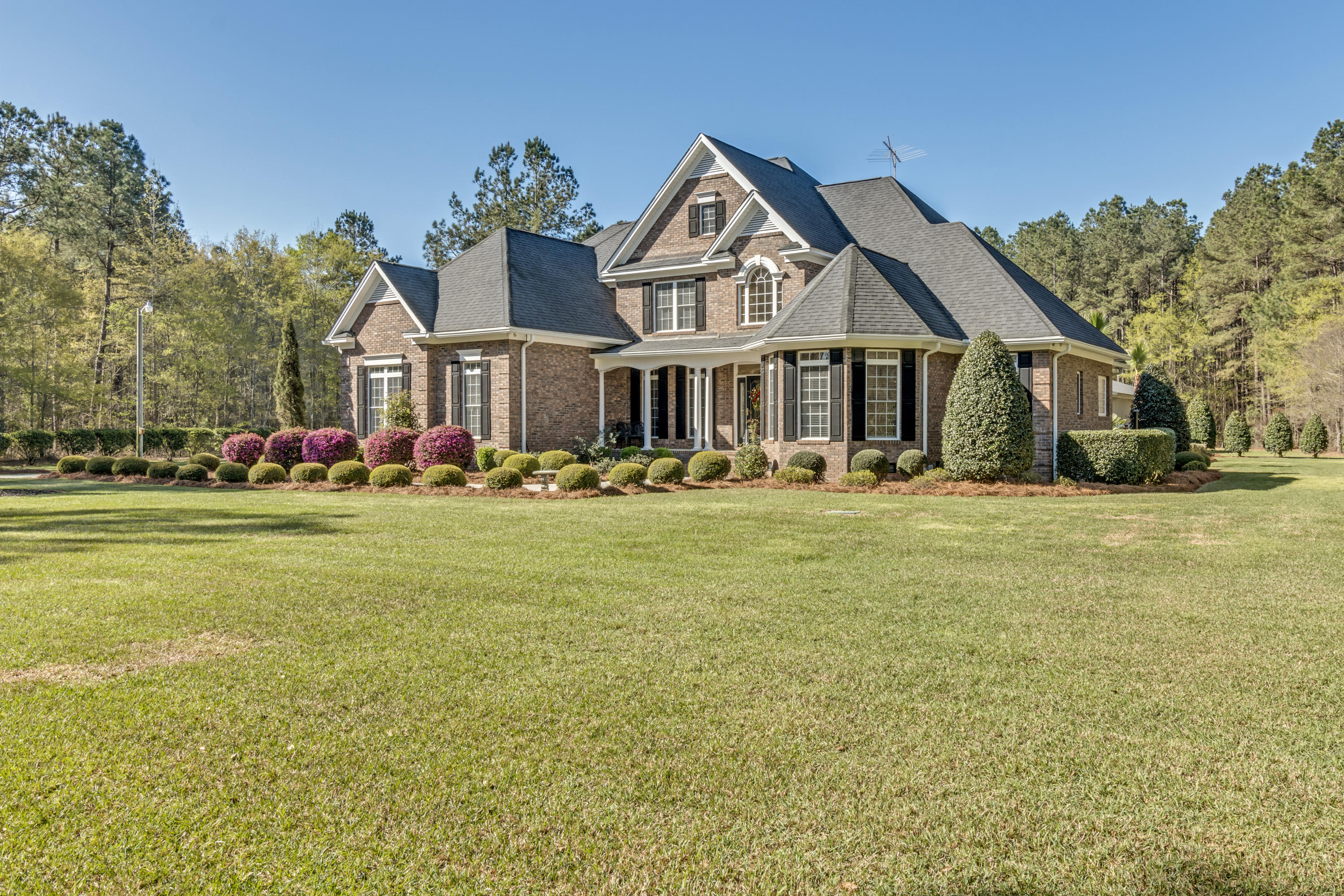 152 Country Road Bowman, SC 29018 - Photo 71 of 75 100