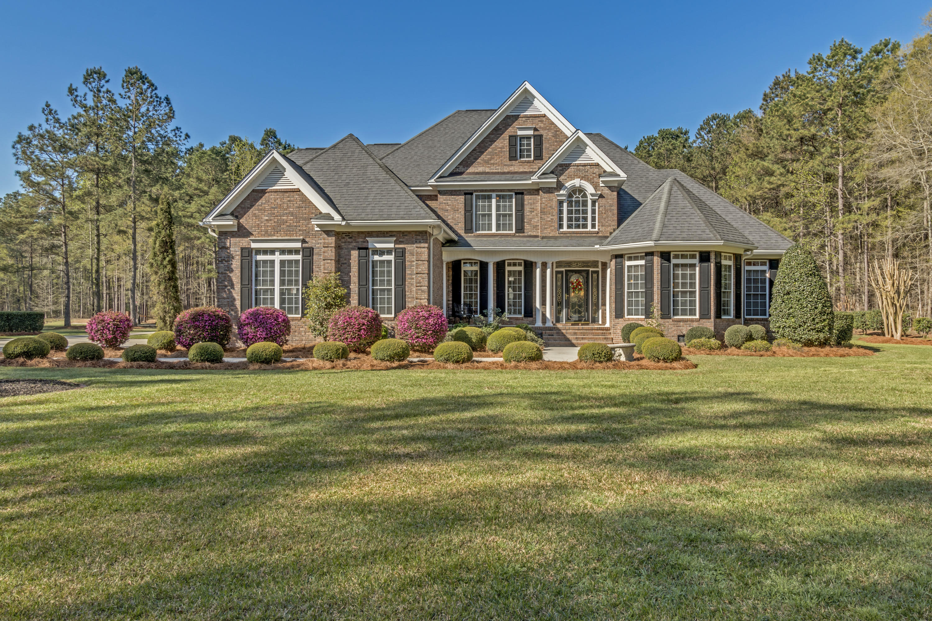 152 Country Road Bowman, SC 29018 - Photo 72 of 75 101