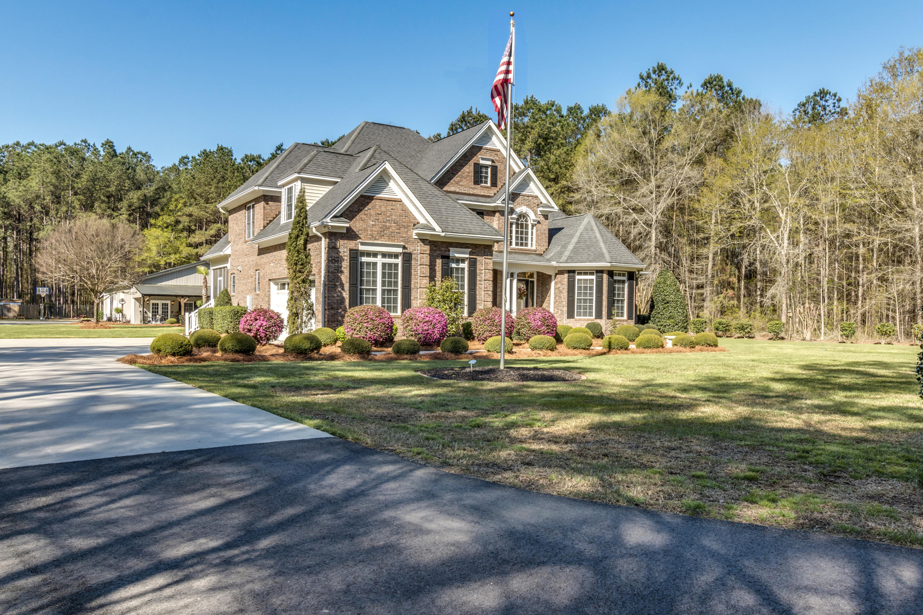 152 Country Road Bowman, SC 29018 - Photo 73 of 75 102