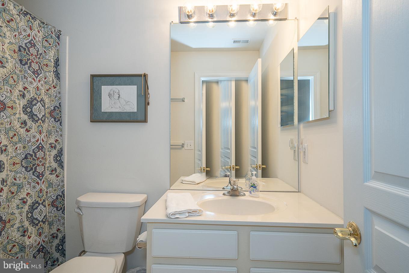 33 Ridings Way West Chester, PA 19382 - Photo 28 of 33 En-suite Bathroom to Bedroom #4