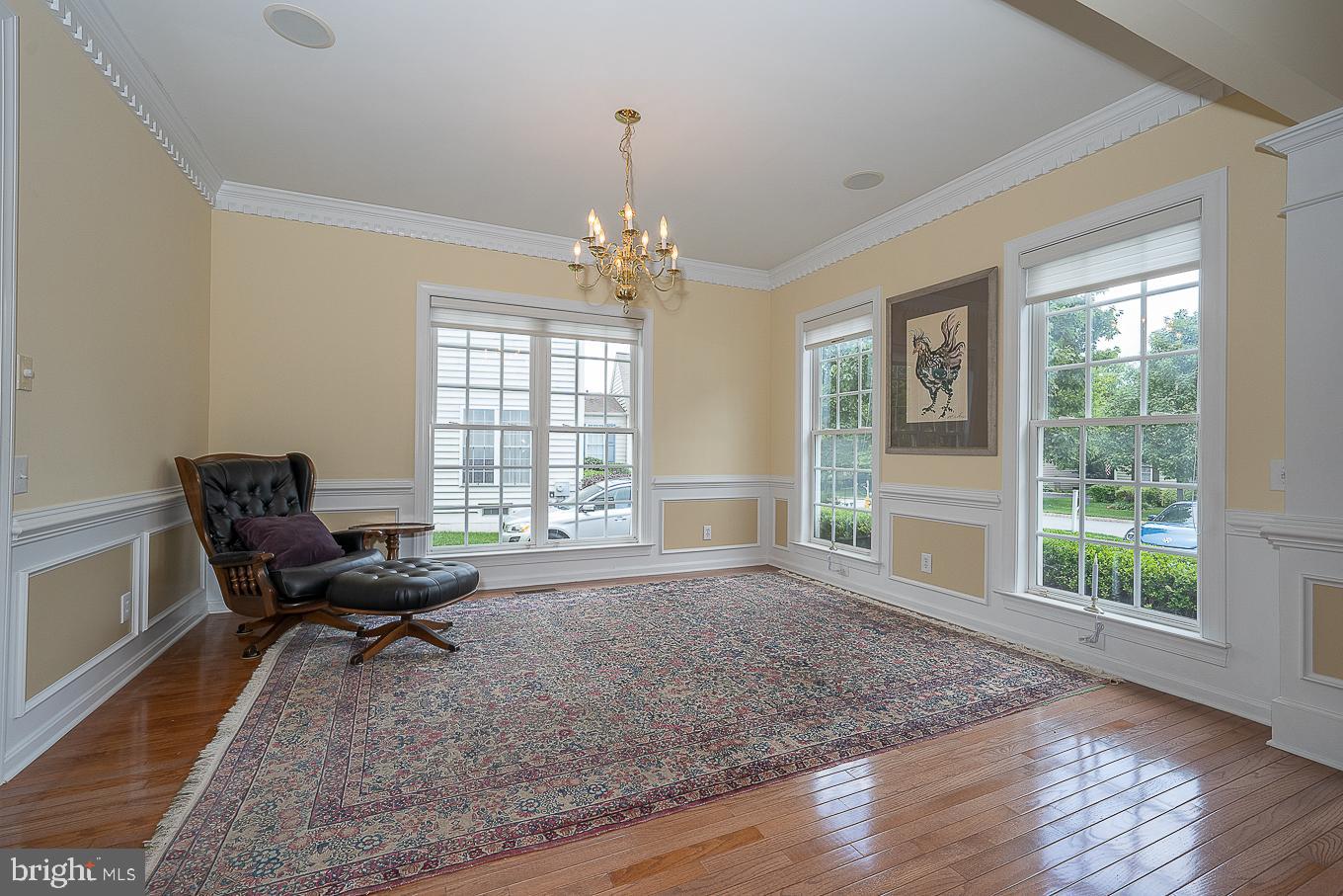 33 Ridings Way West Chester, PA 19382 - Photo 4 of 33 Dining Room
