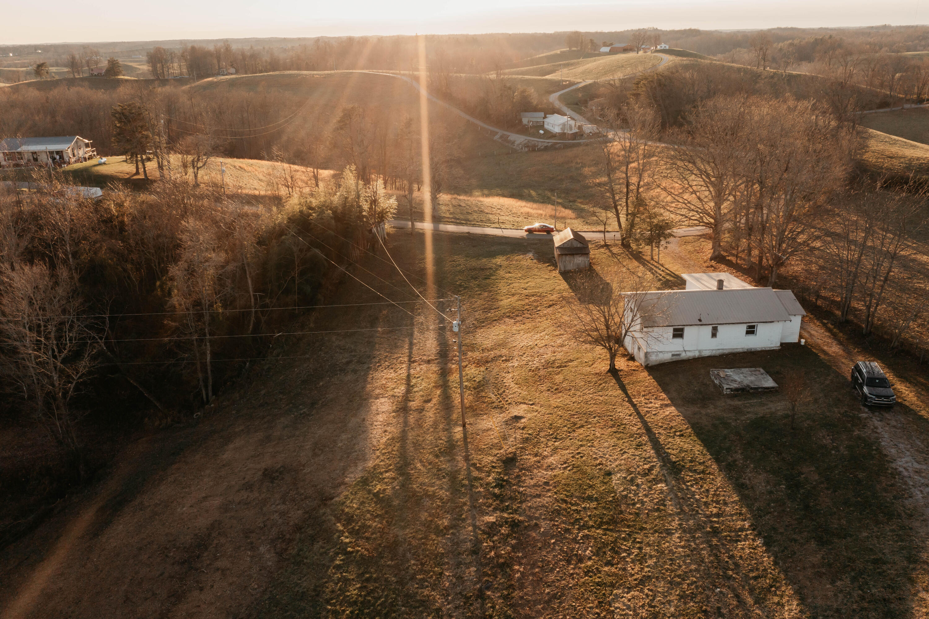 396 Lizzard Ridge Road Frenchburg, KY 40322 - Photo 13 of 35 KRP-0605