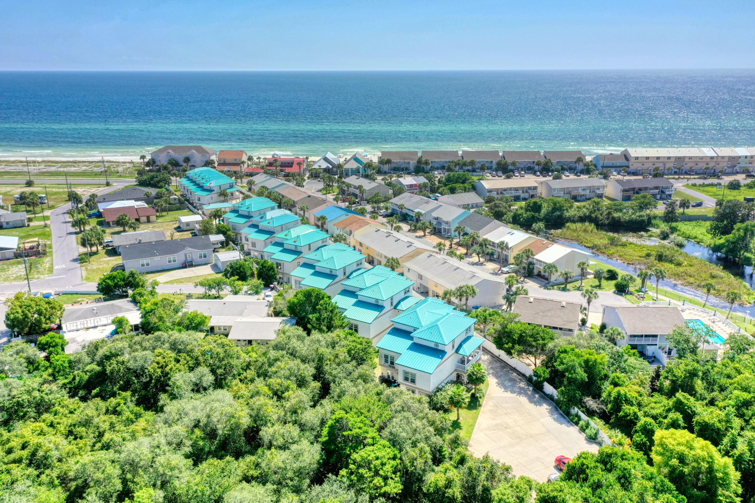 17878 Front Beach Road, Unit G2 Panama City Beach, FL 32413 - Photo 44 of 49 Gallery Image 44
