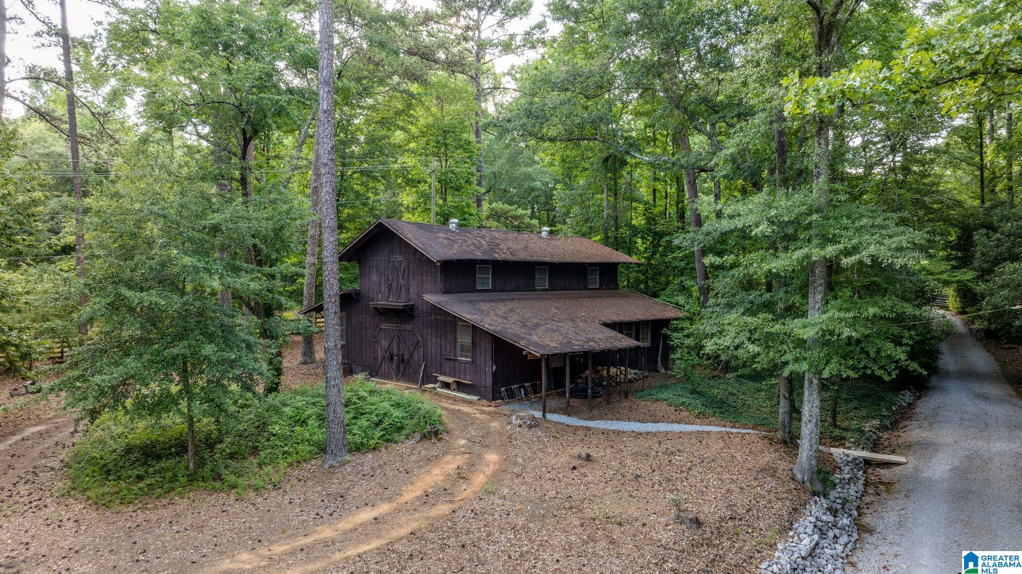 8484 Chelsea Road Columbiana, AL 35051 - Photo 59 of 77