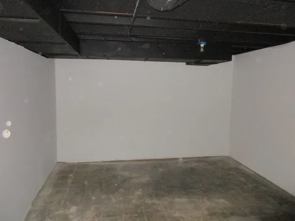 a view of small space