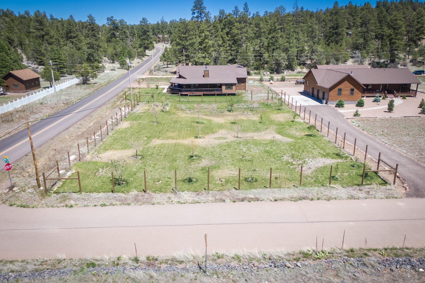 1895 Artist Draw Road Heber, AZ 85928 - Photo 31 of 32