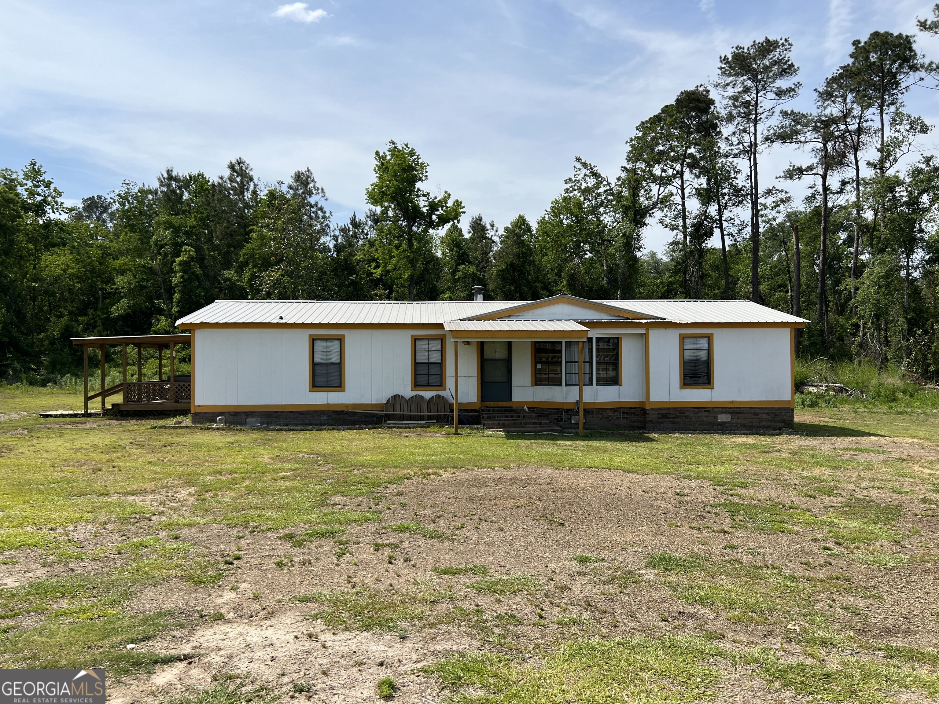41 Cooper Road Barney, GA 31625 - Photo 1 of 1 Gallery Image 1
