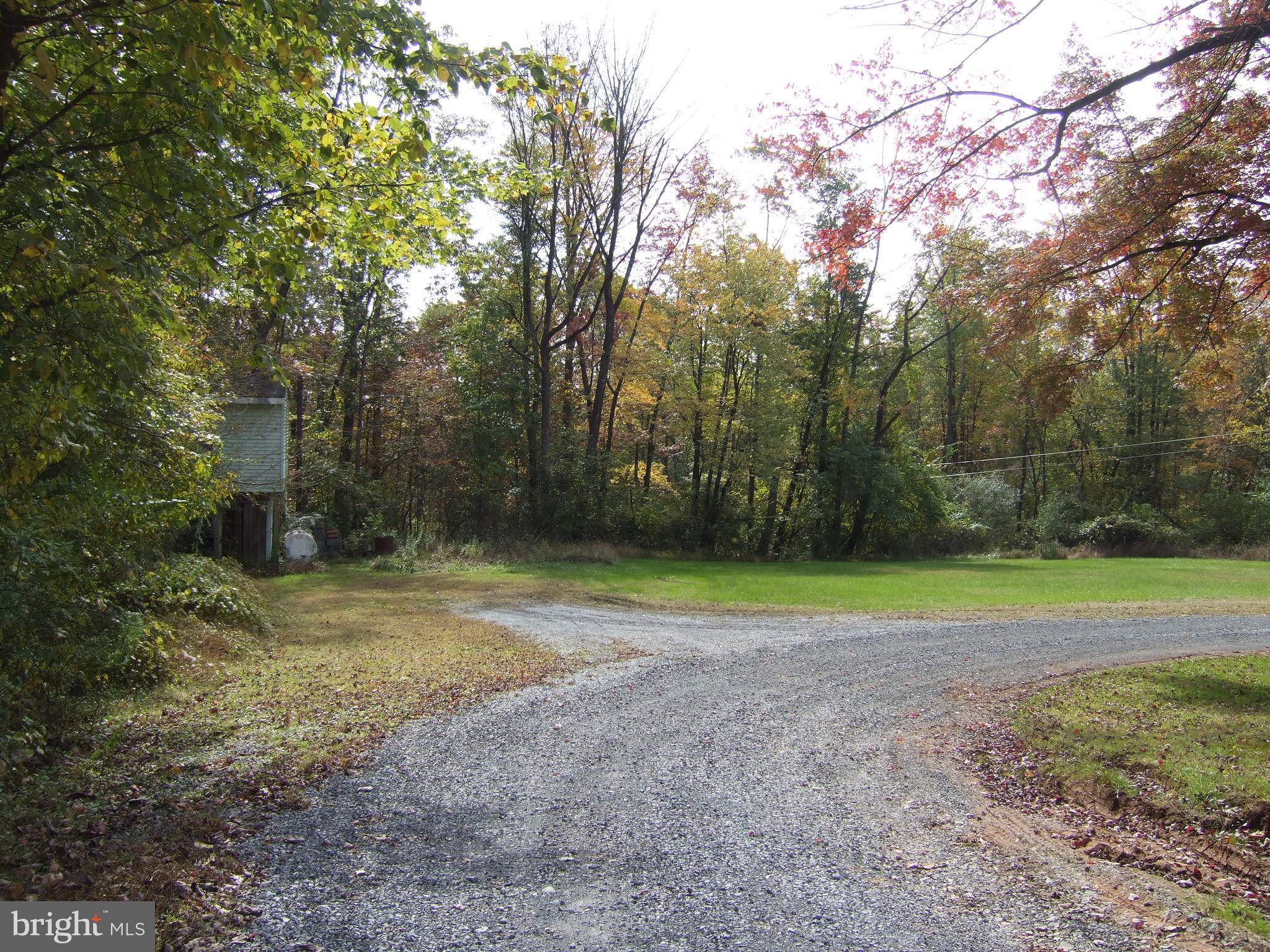 1265H Swamp Bridge Road Denver, PA 17517 - Photo 10 of 13 a view of outdoor space with green space