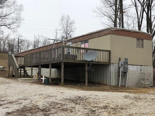 2118 Old Farm Road Bedford, IN 47421 - Photo 9 of 15