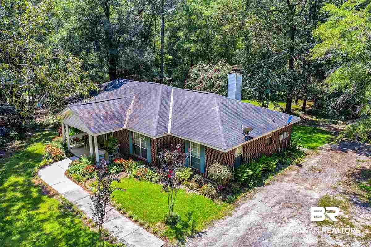 8275 Abbey Road East Wilmer, AL 36587 - Photo 35 of 42