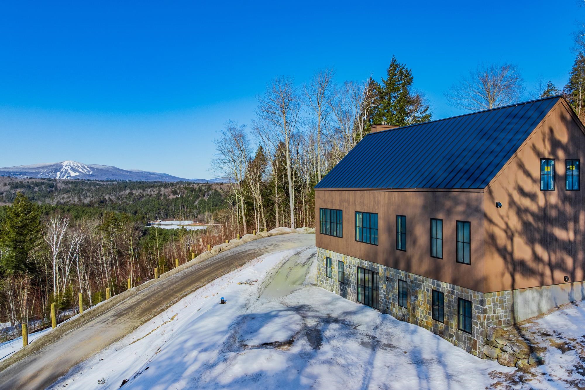 Lot 6 Stone Lodge Road Winhall, VT 05340 - Photo 14 of 20