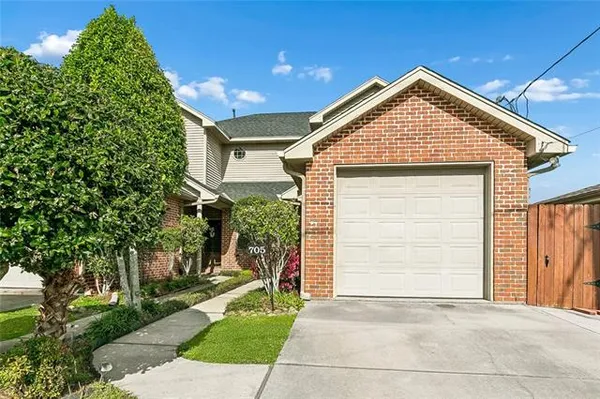 $285,000 | 705 Faun Street, Metairie, LA 70003