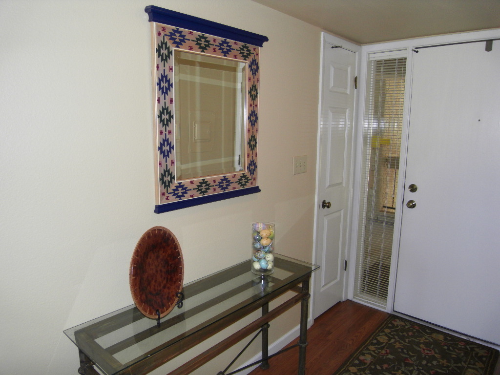 709 South Power Road, Unit 204 Mesa, AZ 85206 - Photo 21 of 27 Coat Closet
