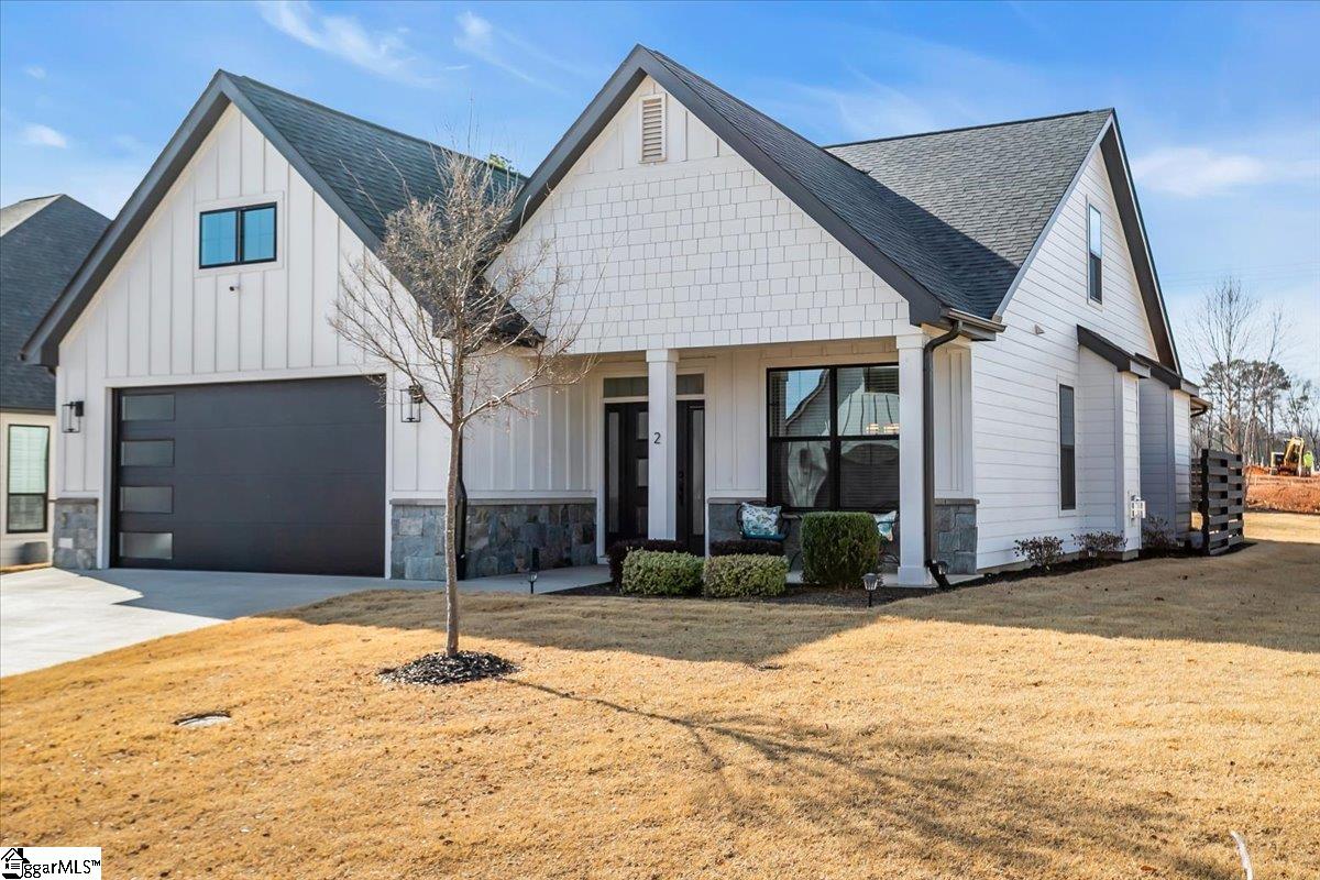 2 Winding Rock Road Simpsonville, SC 29680 - Photo 1 of 45