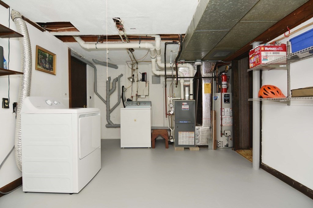 49 Lupine Road, Unit 1 Andover, MA 01810 - Photo 28 of 29 Gallery Image 28