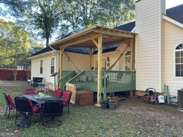 $385,000 | 2021 Windfield Drive, Monroe, GA 30655