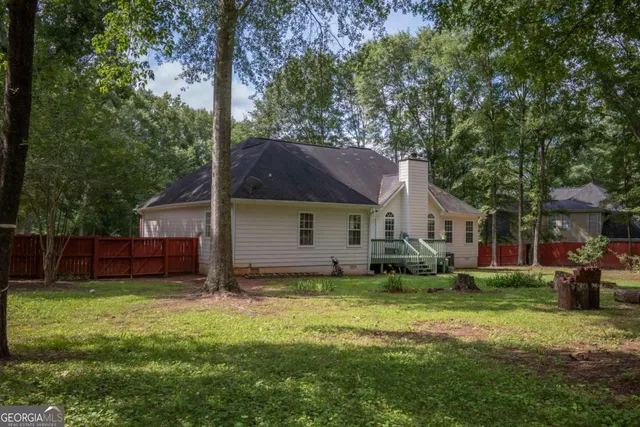 $385,000 | 2021 Windfield Drive, Monroe, GA 30655