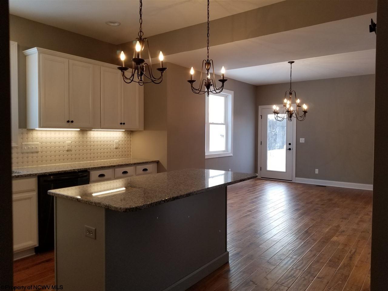 117 Summers Ridge Road Morgantown, WV 26508 - Photo 5 of 19 Gallery Image 5
