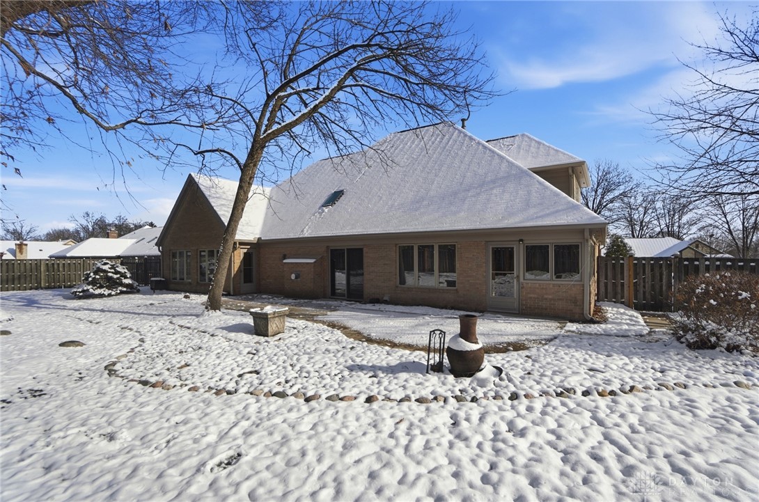 7195 Mohawk Trail Road Dayton, OH 45459 - Photo 72 of 83 Gallery Image 72