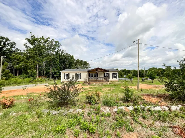 $350,000 | 5321 State Line Road, Marshville, NC 28103