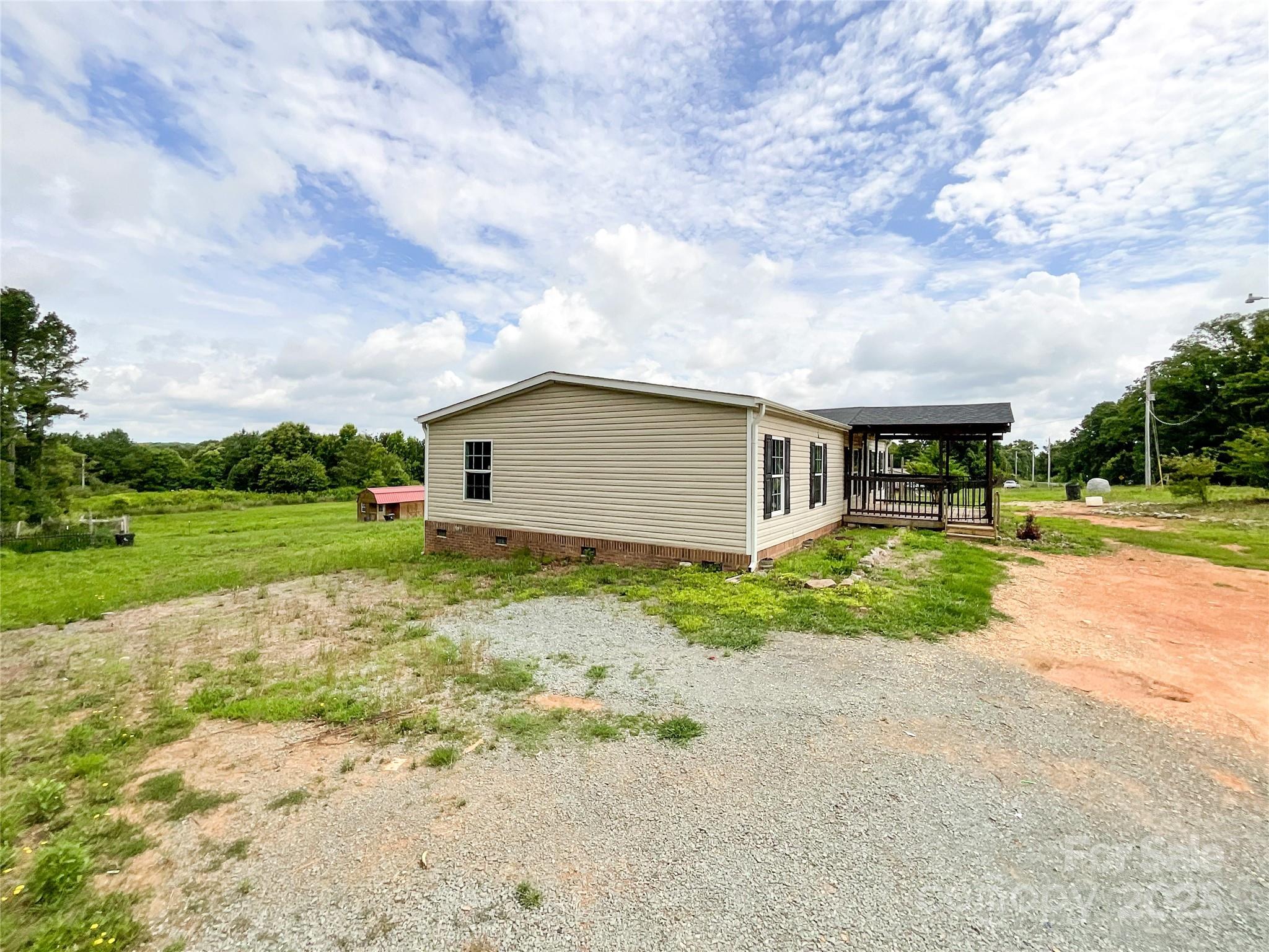 5321 State Line Road Marshville, NC 28103 - Photo 3 of 31 Gallery Image 3