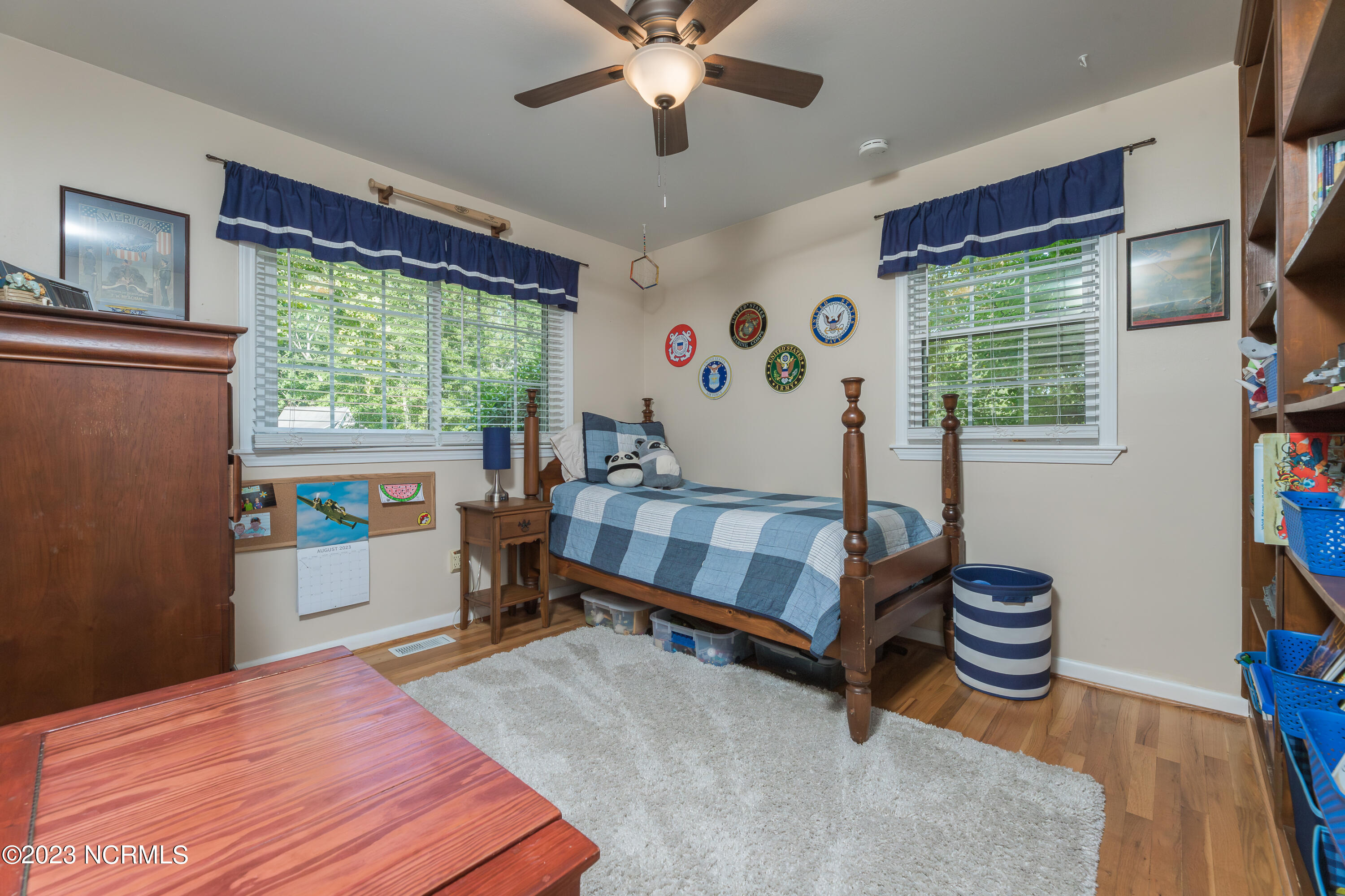 806 Mitchell Road Jacksonville, NC 28540 - Photo 29 of 54 29BED3