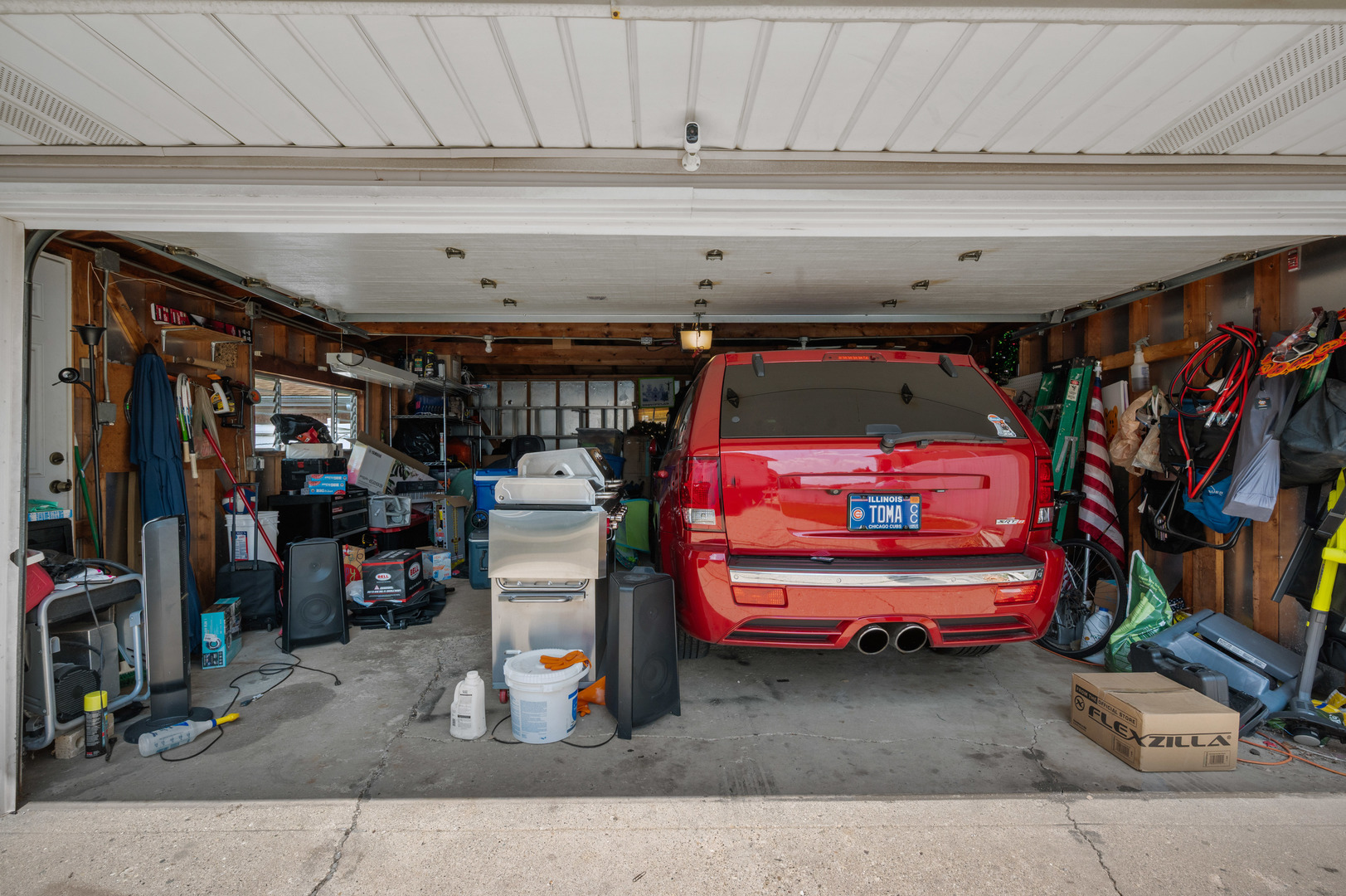 8426 West Betty Terrace Niles, IL 60714 - Photo 32 of 40 a utility room with lot of items