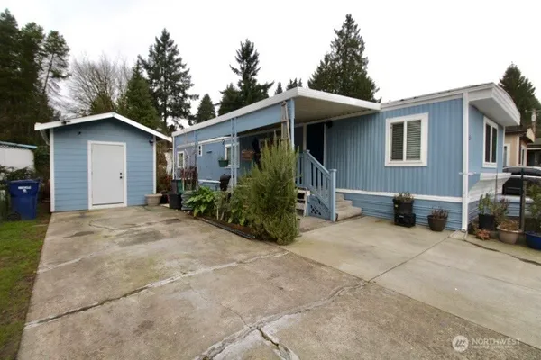 $60,000 | 3105 M Street Southeast, Unit 33, Auburn, WA 98002