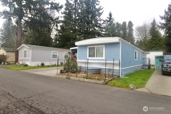 $60,000 | 3105 M Street Southeast, Unit 33, Auburn, WA 98002
