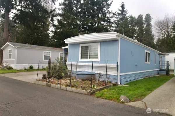 $60,000 | 3105 M Street Southeast, Unit 33, Auburn, WA 98002
