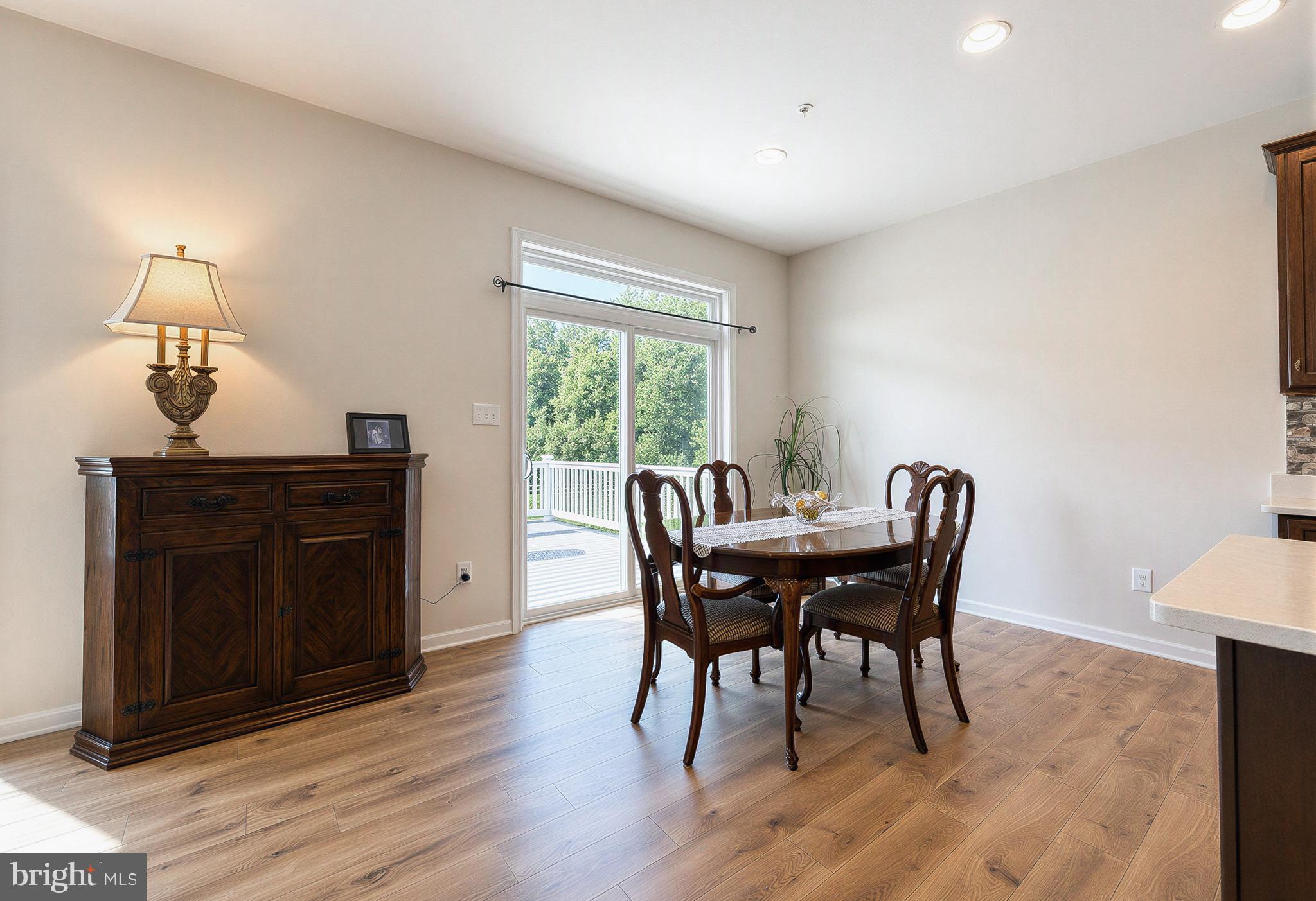 43889 Tallwood Road California, MD 20619 - Photo 6 of 63 Sliding doors from dining area