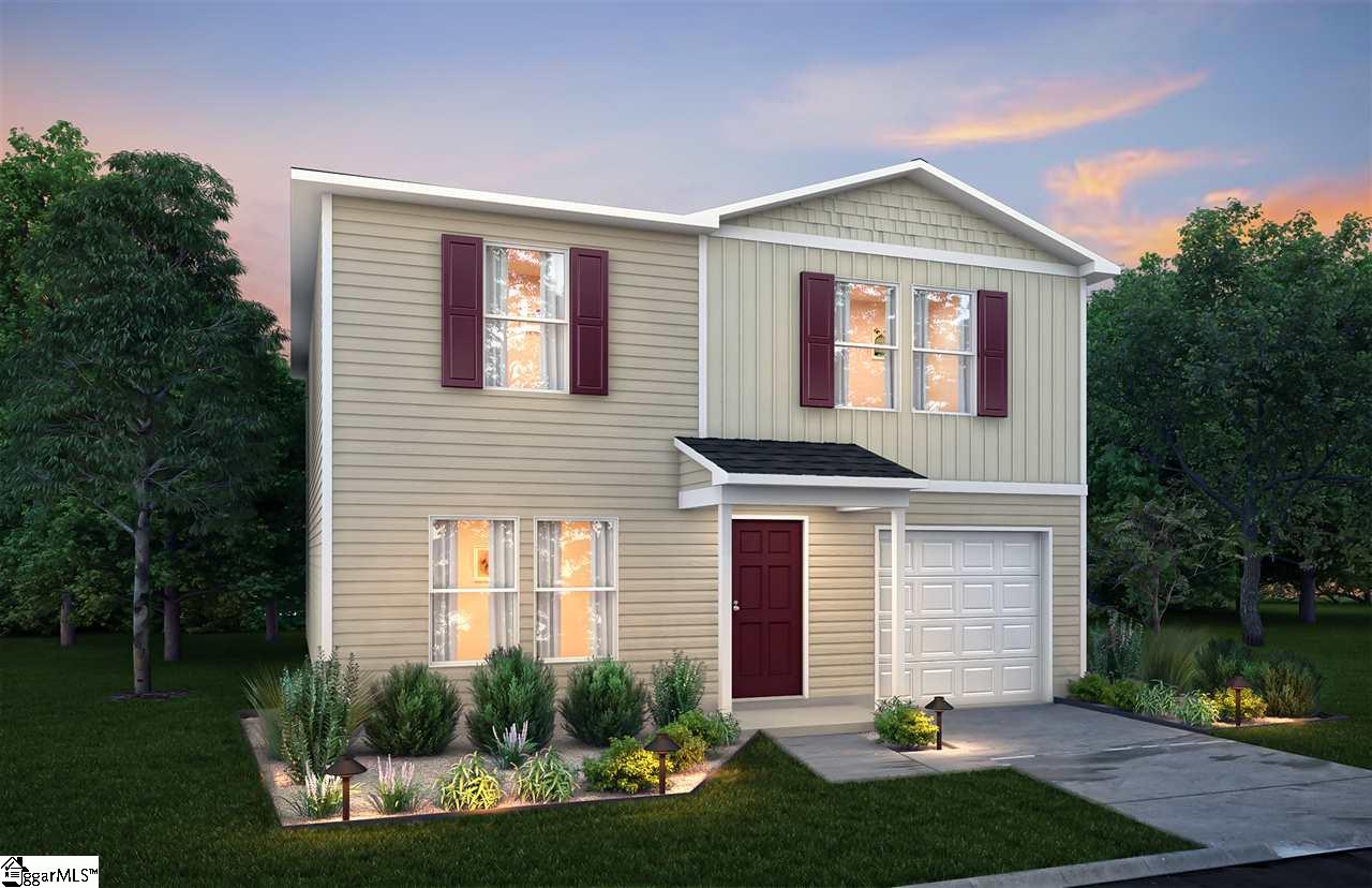 280 Bennett Dairy Road Spartanburg, SC 29307 - Photo 1 of 3 Gallery Image 1