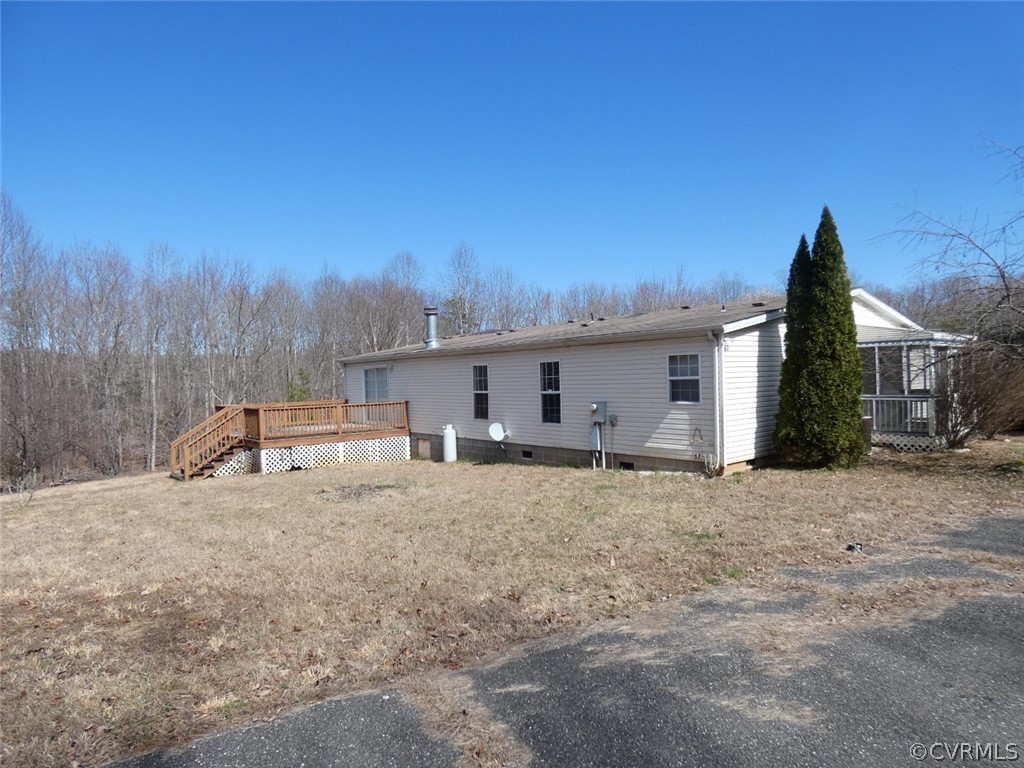 2885 Bethlehem Road Charlotte Court House, VA 23923 - Photo 28 of 29 Gallery Image 28