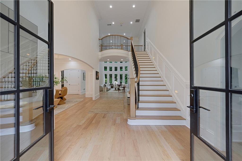 2079 Old Settlement Road Northwest Atlanta, GA 30327 - Photo 7 of 85