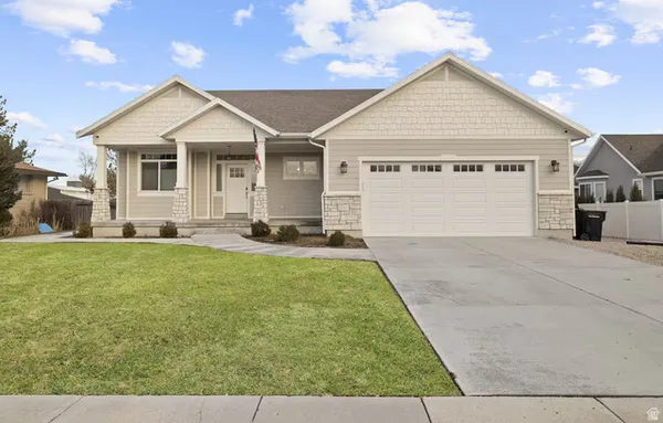$745,000 | 7067 South 2700th Street West, West Jordan, UT 84084