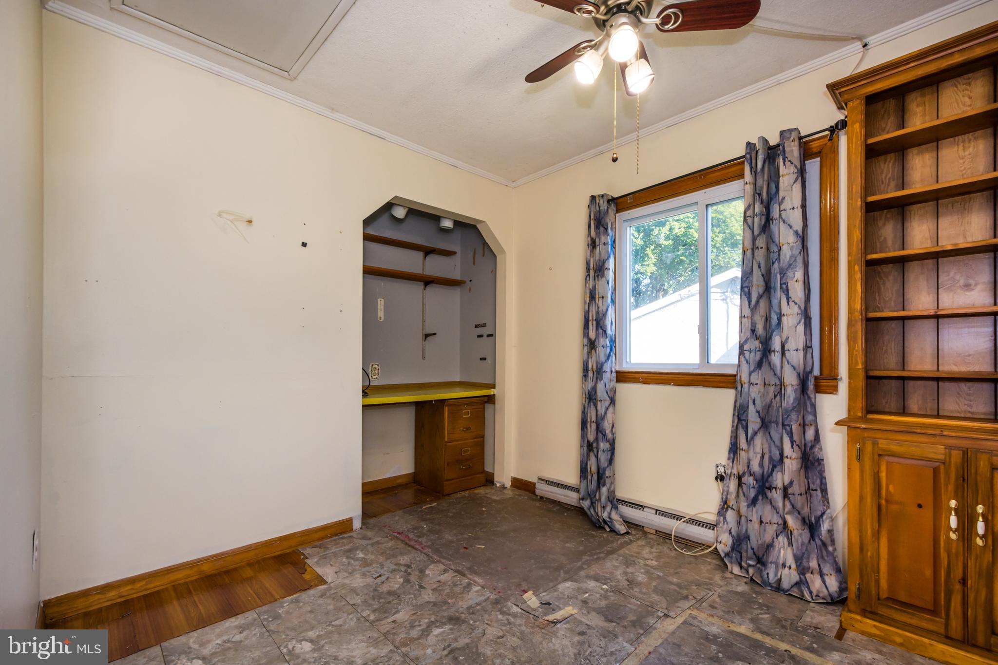 15 Compass Road Middle River, MD 21220 - Photo 15 of 40 Bedroom/Office on Main Level