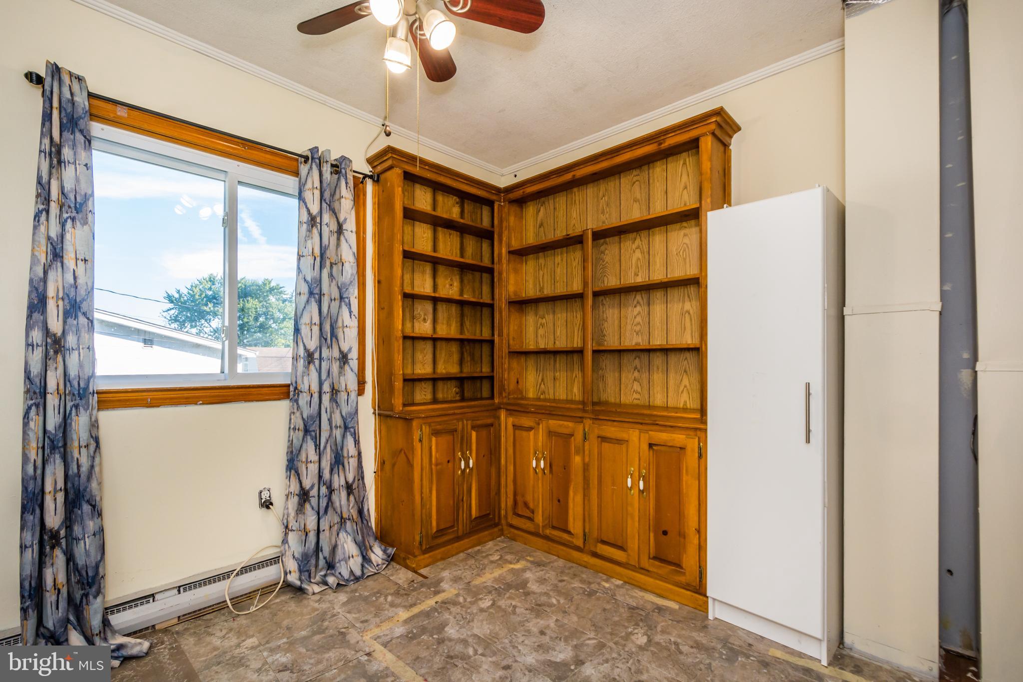 15 Compass Road Middle River, MD 21220 - Photo 16 of 40 Bedroom/Office on Main Level