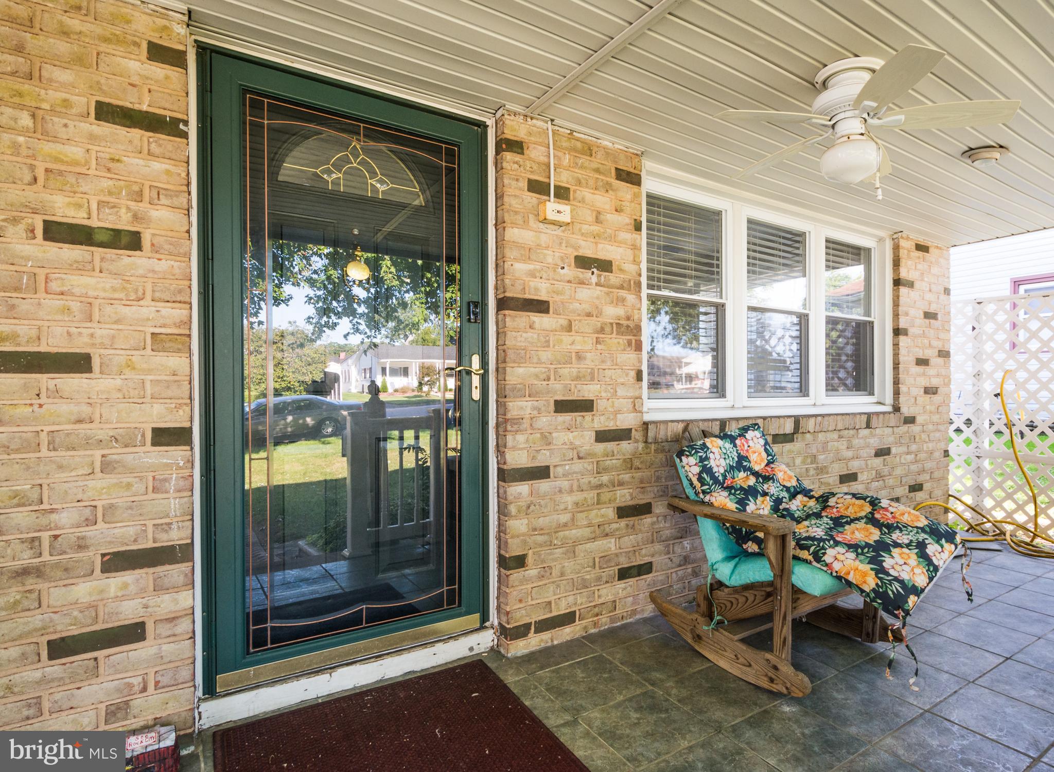 15 Compass Road Middle River, MD 21220 - Photo 2 of 40 Front Door