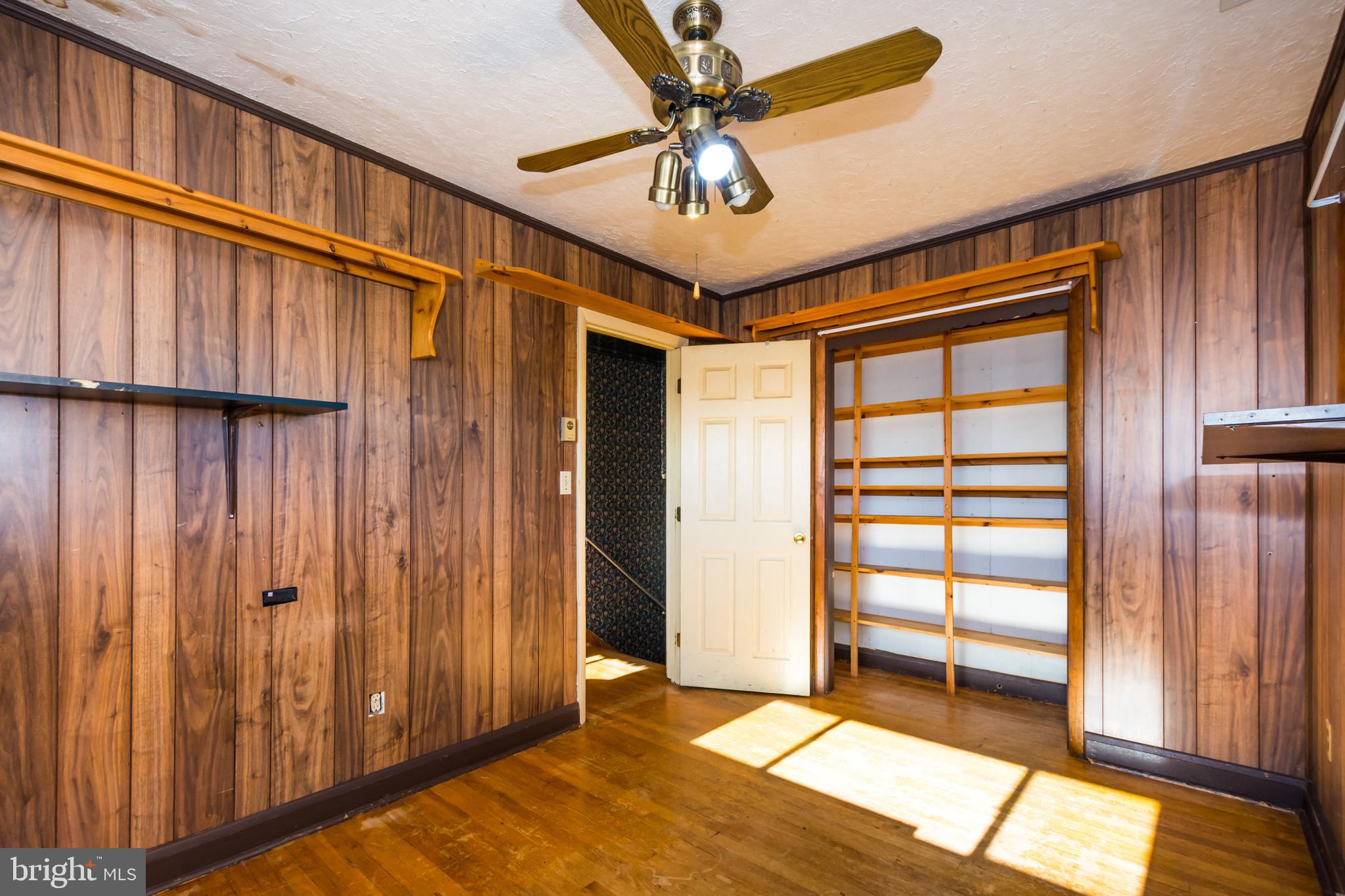 15 Compass Road Middle River, MD 21220 - Photo 21 of 40 Bedroom #3