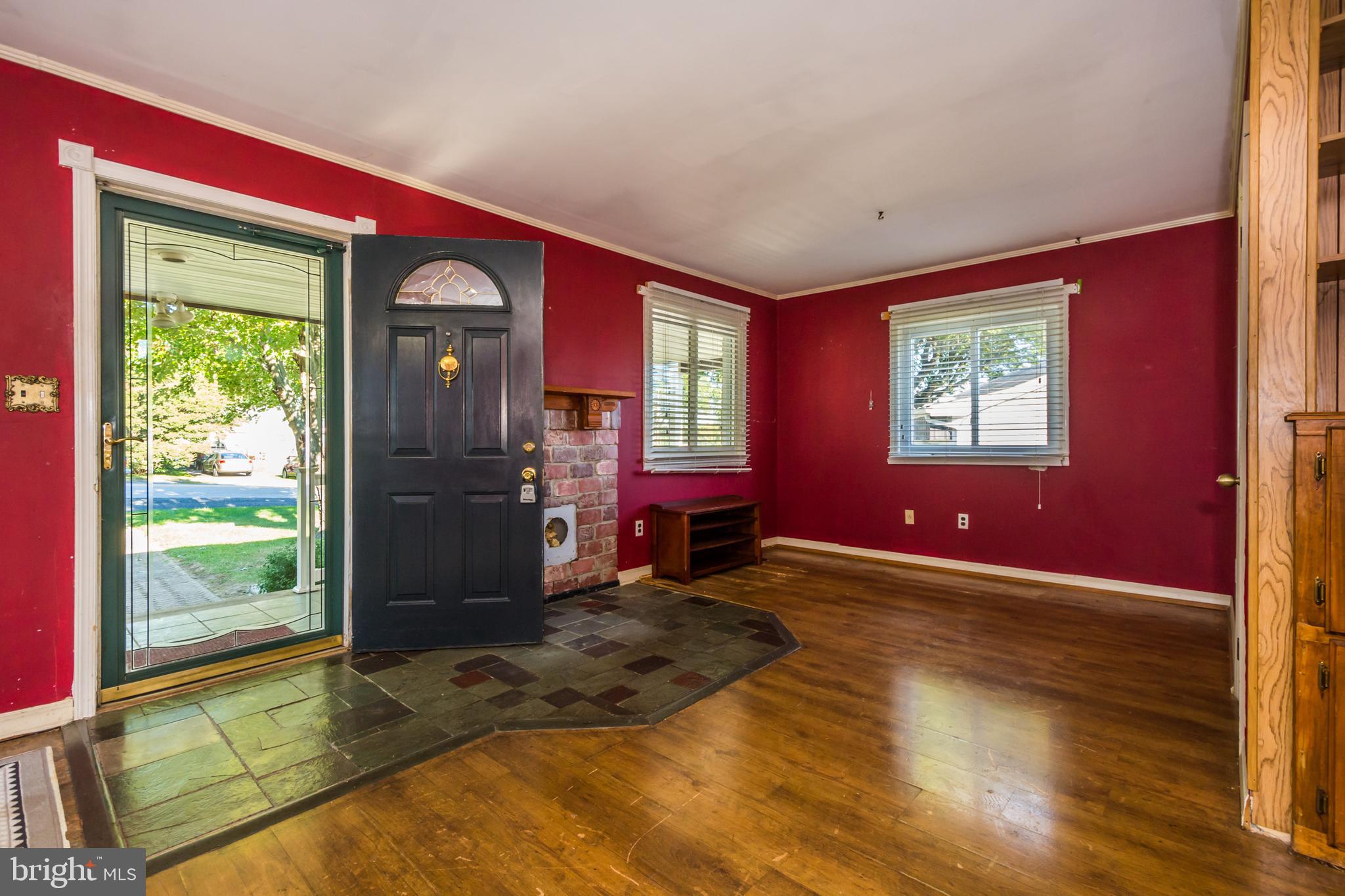 15 Compass Road Middle River, MD 21220 - Photo 6 of 40 Dining Room