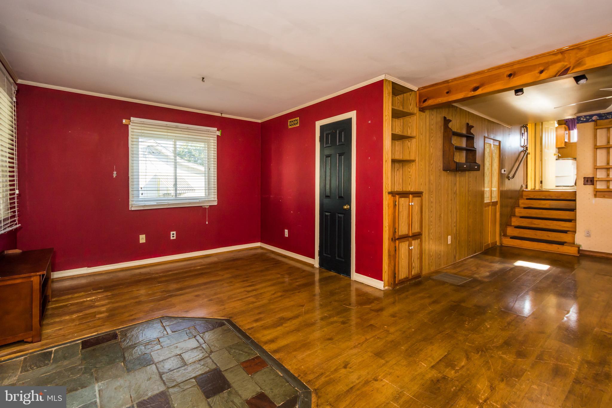 15 Compass Road Middle River, MD 21220 - Photo 7 of 40 Dining Room