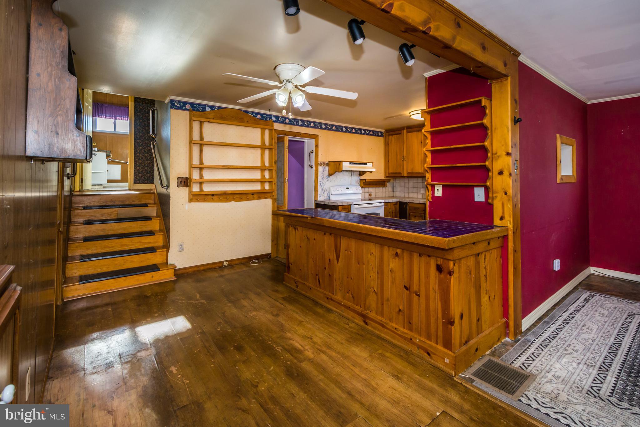 15 Compass Road Middle River, MD 21220 - Photo 9 of 40 Kitchen