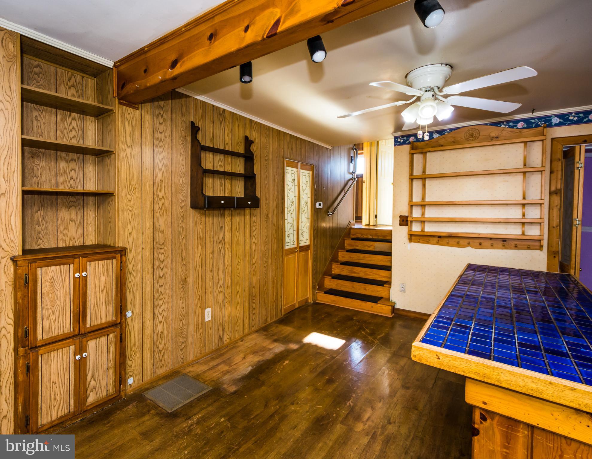 15 Compass Road Middle River, MD 21220 - Photo 10 of 40 Dining Area in Kitchen