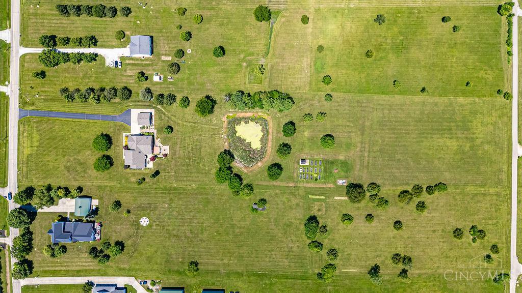 4866 Wayne Madison Road Trenton, OH 45067 - Photo 62 of 65