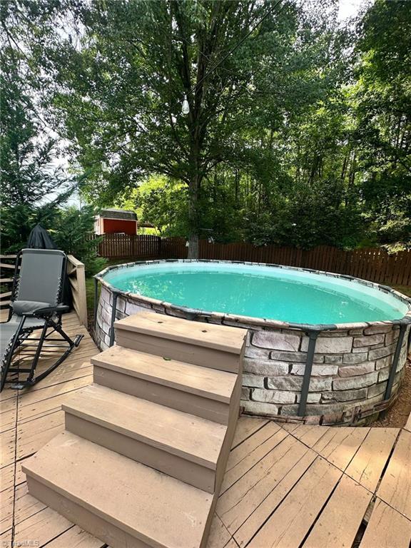 2921 Bittersweet Road Northwest Winston-Salem, NC 27106 - Photo 35 of 37