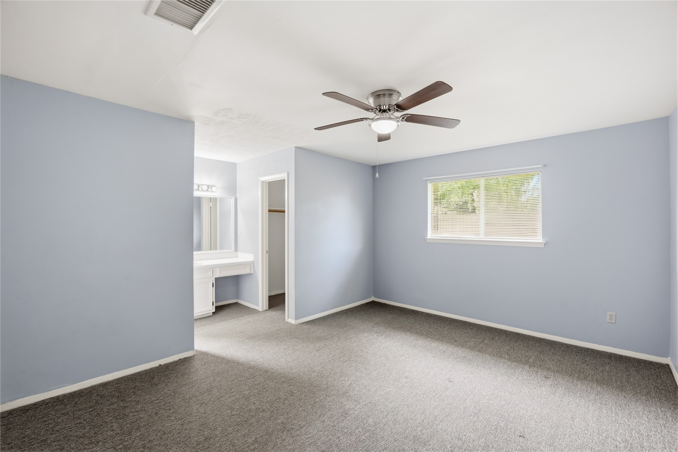 2907 West Greens Road Houston, TX 77067 - Photo 15 of 29 Master Bedroom Staged