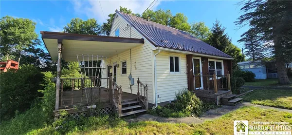 $63,700 | 6 Fuller Street, Mount Jewett, PA 16740