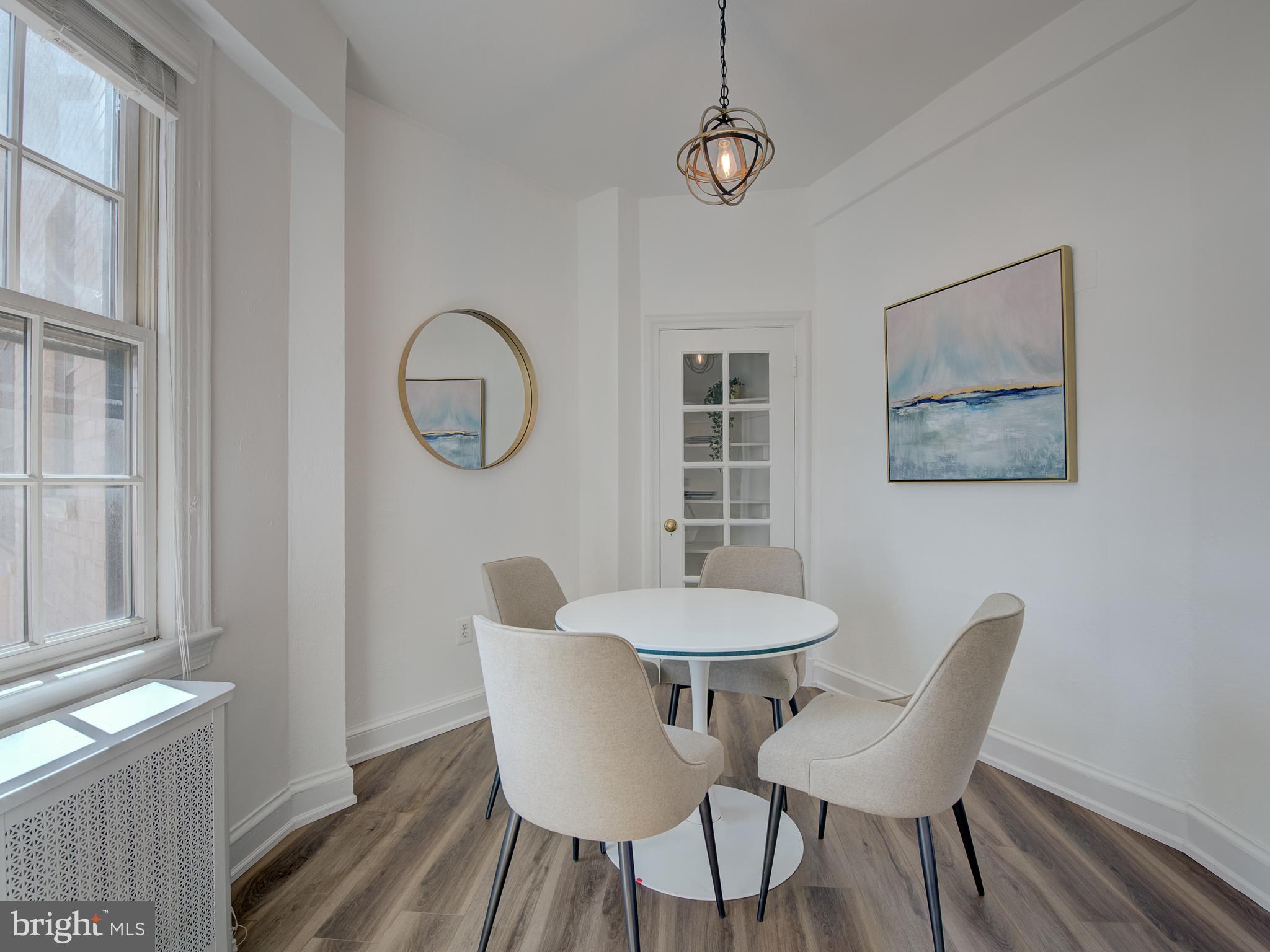 2040 Belmont Road Northwest, Unit 425 Washington, DC 20009 - Photo 17 of 34 Gallery Image 17