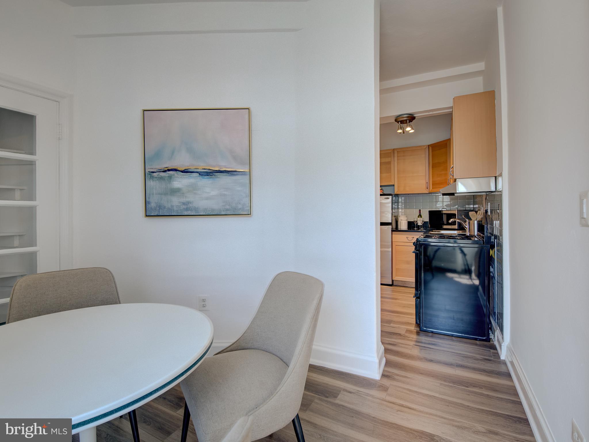 2040 Belmont Road Northwest, Unit 425 Washington, DC 20009 - Photo 19 of 34 Gallery Image 19